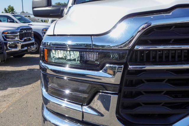 New 2025 RAM 2500 Tradesman image 5