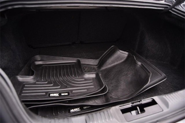 Used 2021 Ford Mustang Coupe w/ Black Accent Package image 20