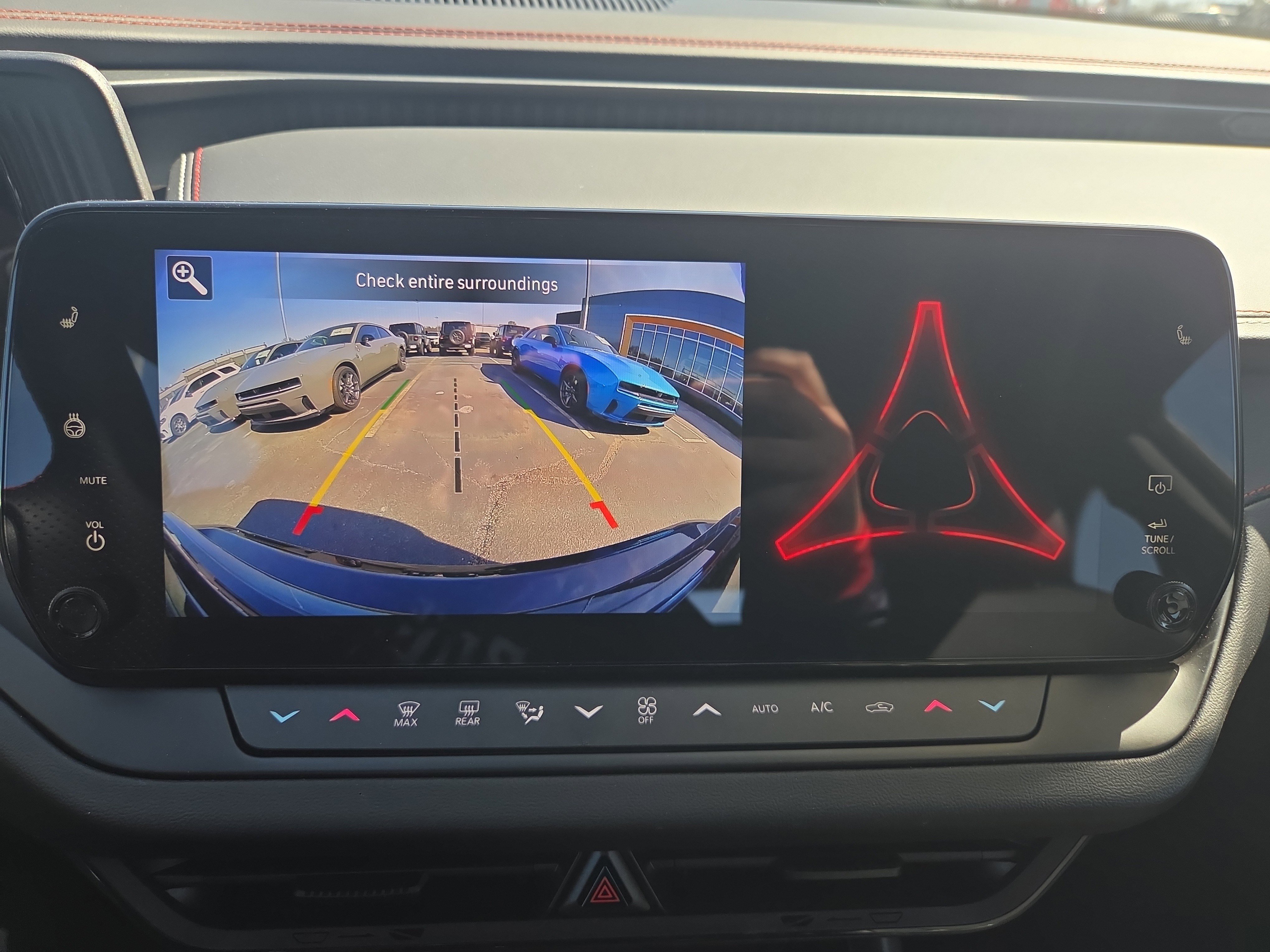 New 2026 Dodge Charger Scat Pack w/ Blacktop Package image 12