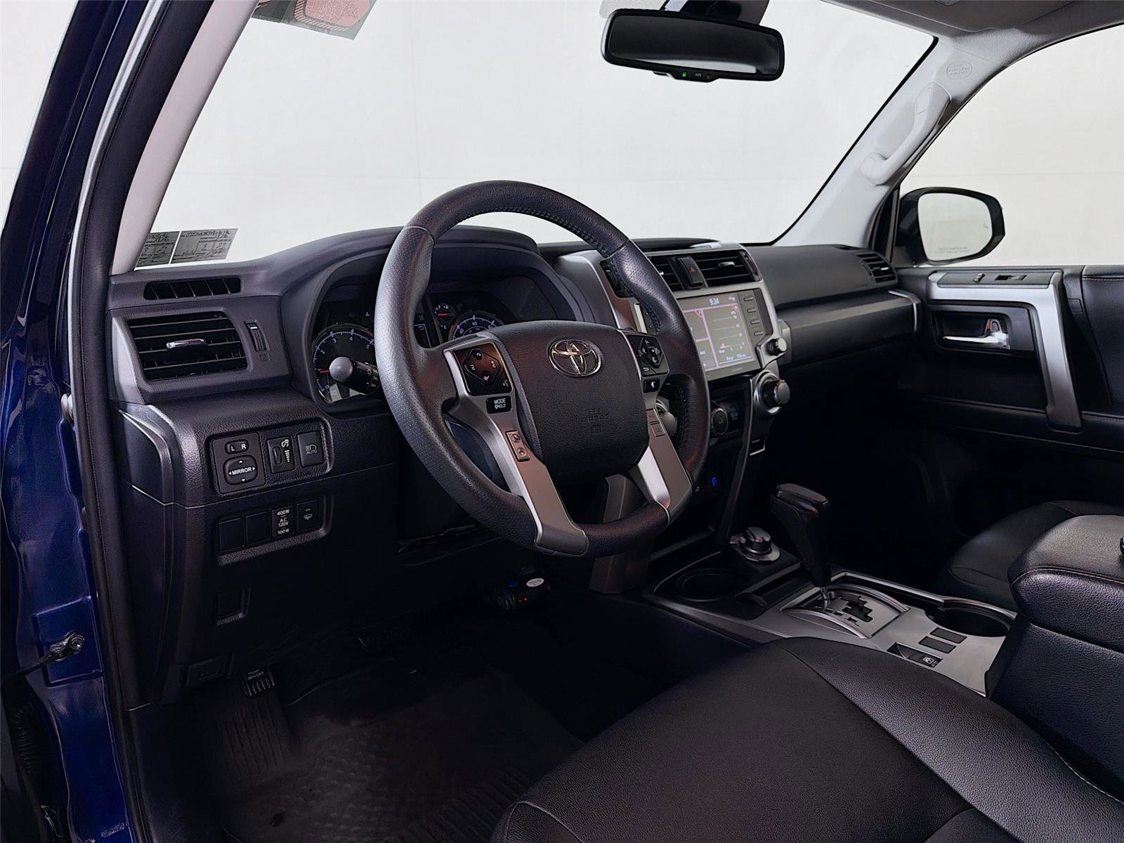 Used 2023 Toyota 4Runner TRD Sport image 9