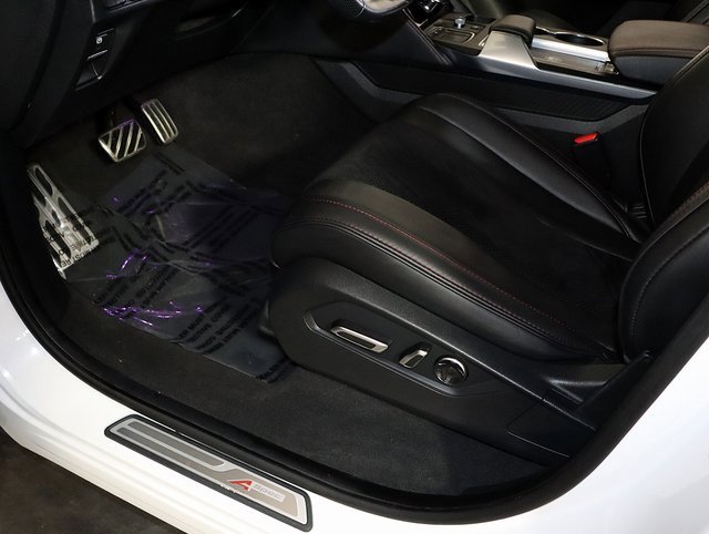 Certified 2023 Acura MDX A-Spec image 26