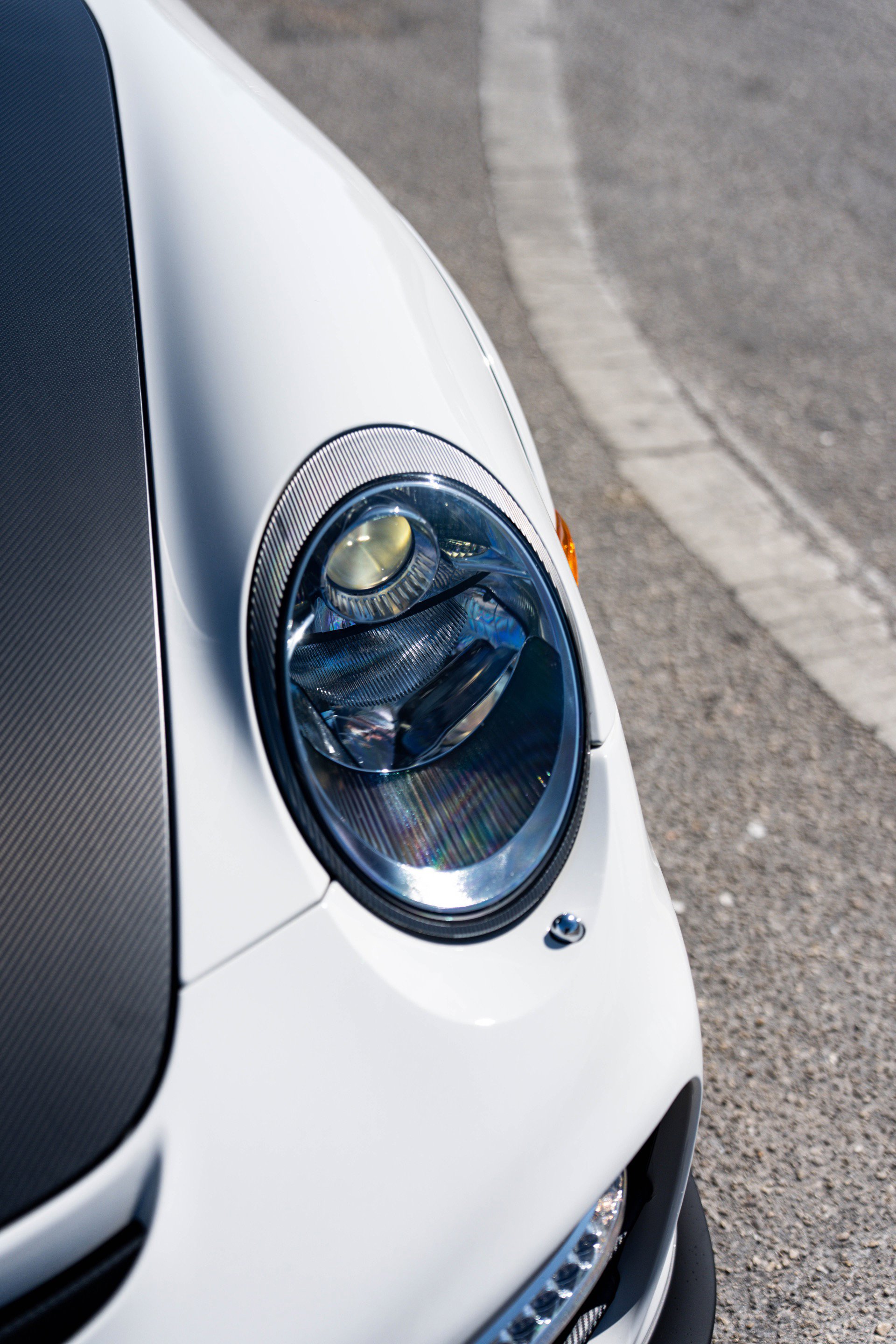 Used 2011 Porsche 911 GT2 RS image 25