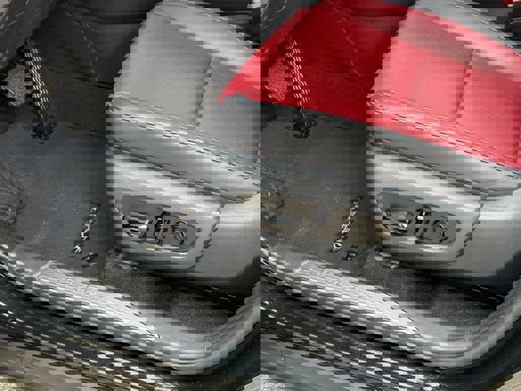 Certified 2024 Lexus NX 350h AWD image 25