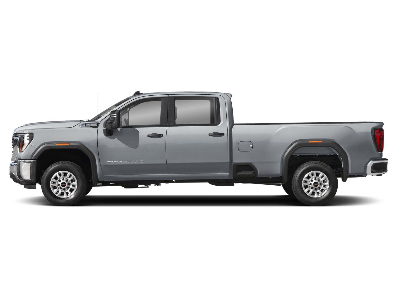 New 2026 GMC Sierra 2500 SLT w/ SLT Convenience Package AWD/4WD image 27