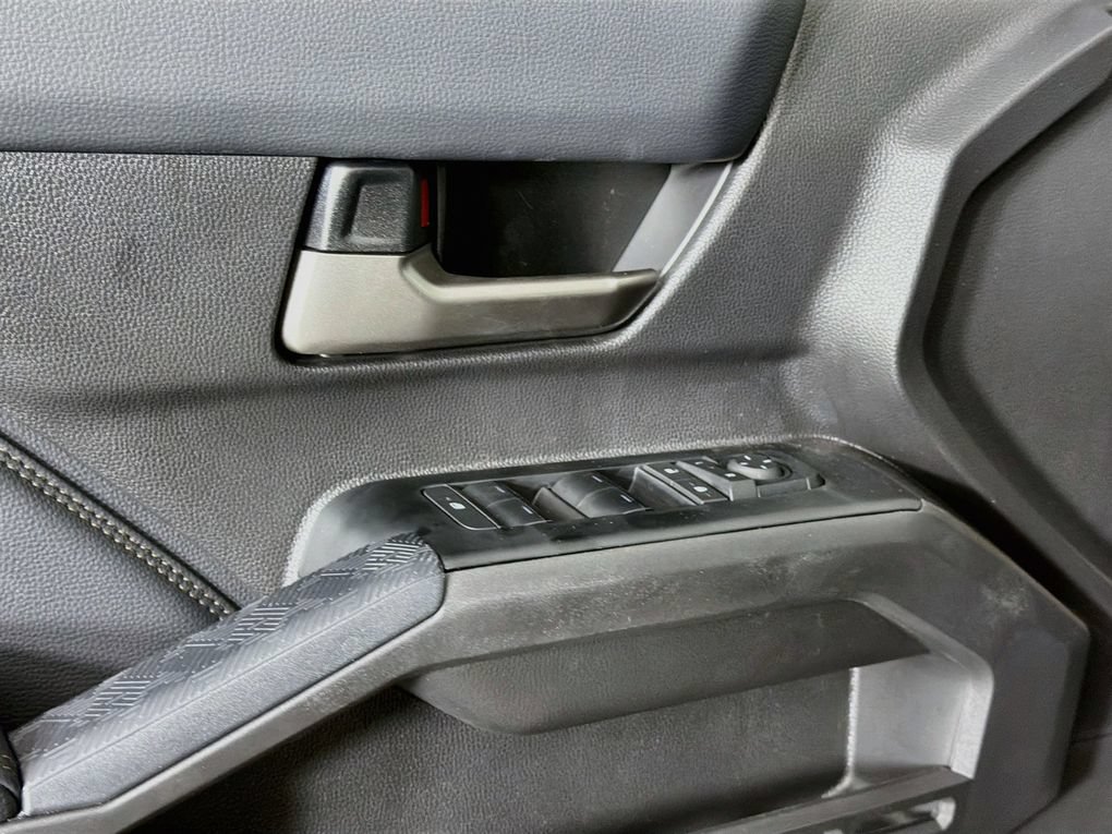 New 2026 Toyota Tacoma Limited AWD/4WD image 22