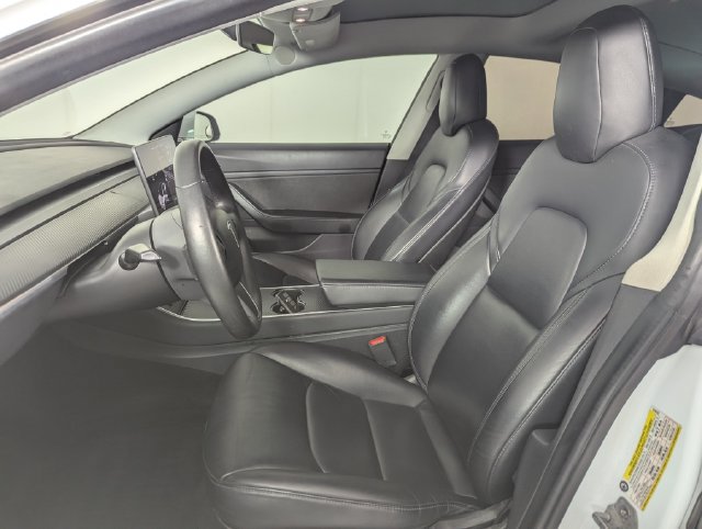 Used 2019 Tesla Model 3 Standard Range Plus RWD image 10