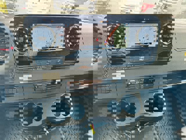 Used 2022 Mercedes-Benz Sprinter 3500 image 15