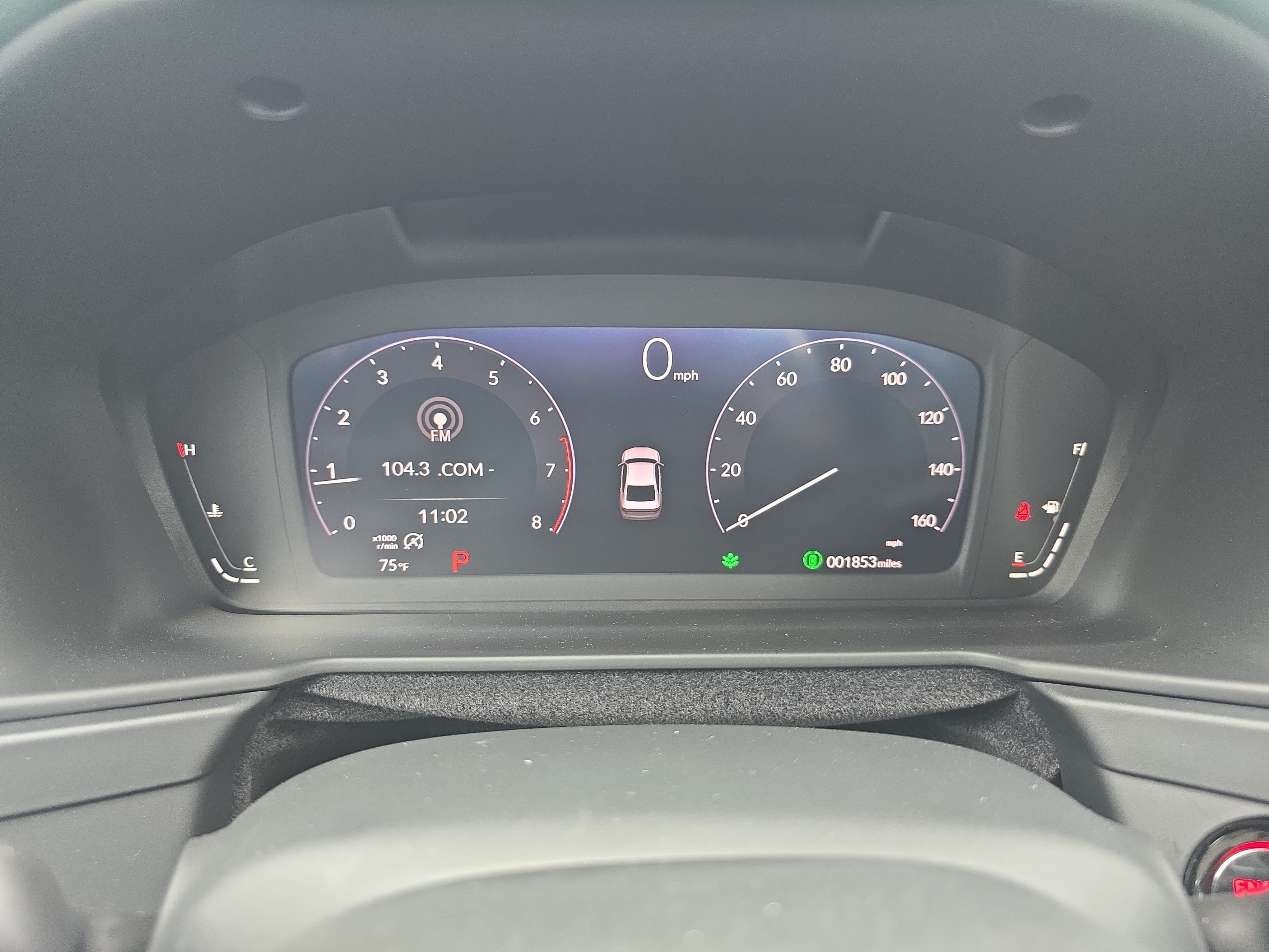 Used 2025 Honda Accord LX image 18