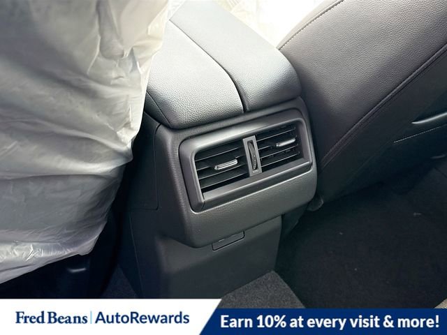 New 2026 MAZDA CX-50 AWD 2.5 S w/ Select Package image 22