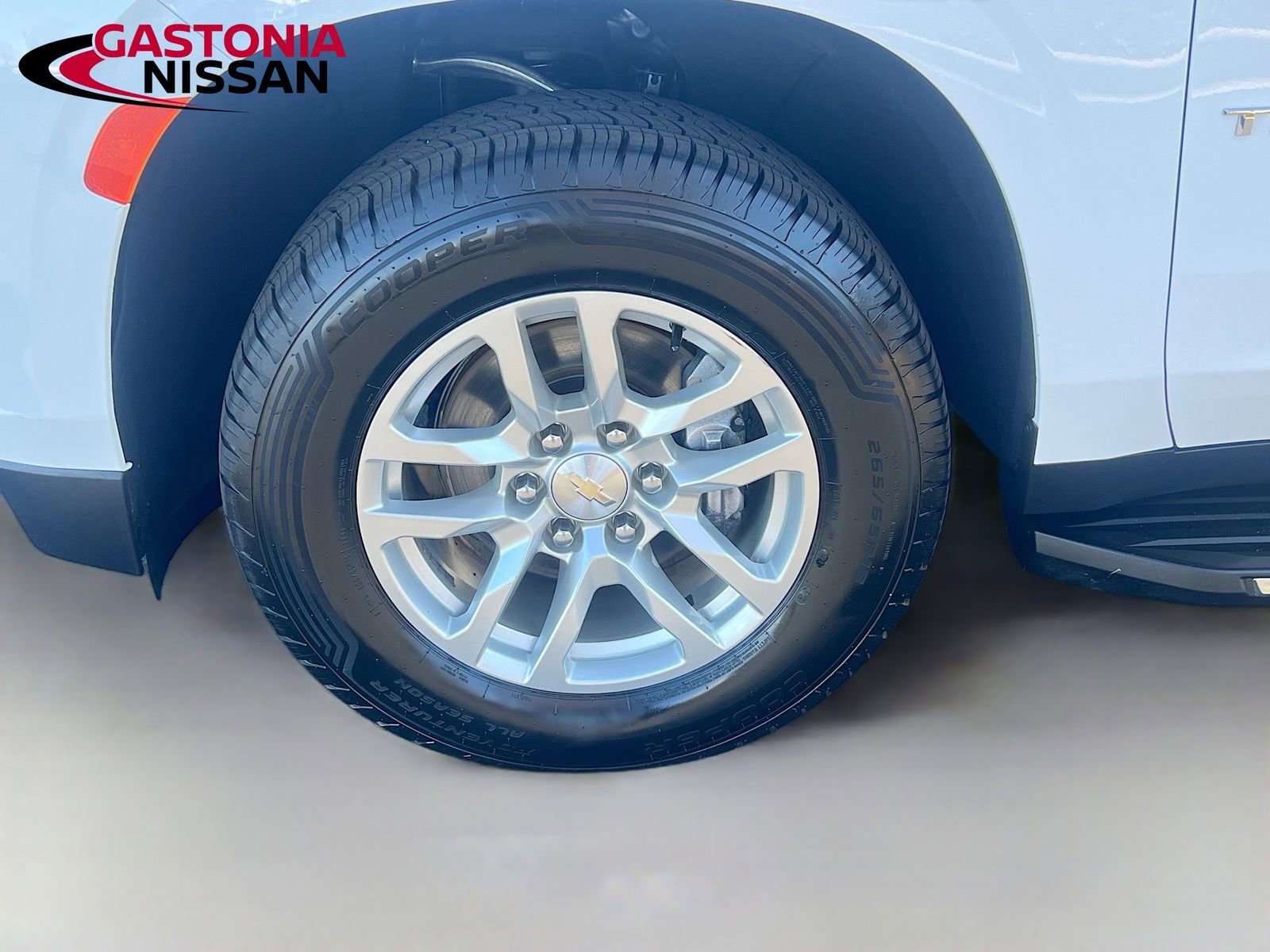 Used 2023 Chevrolet Tahoe LT image 41