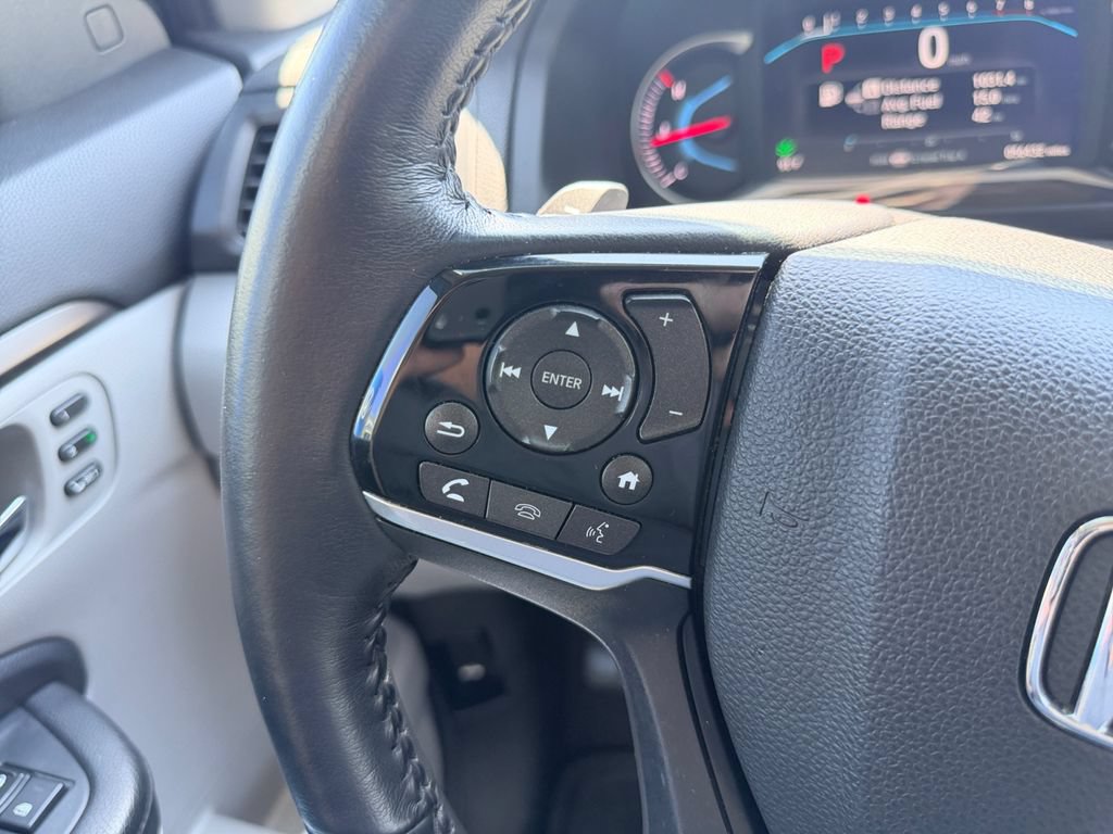 Used 2022 Honda Pilot Special Edition image 24