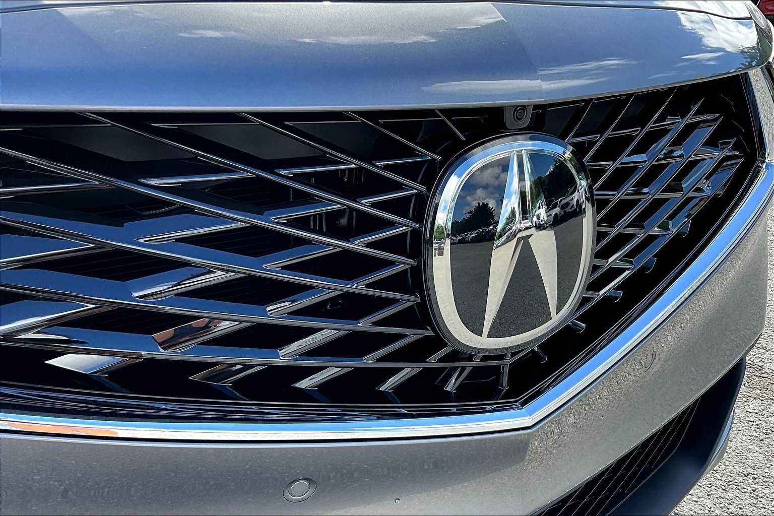 New 2026 Acura MDX SH-AWD w/ Advance Package image 15