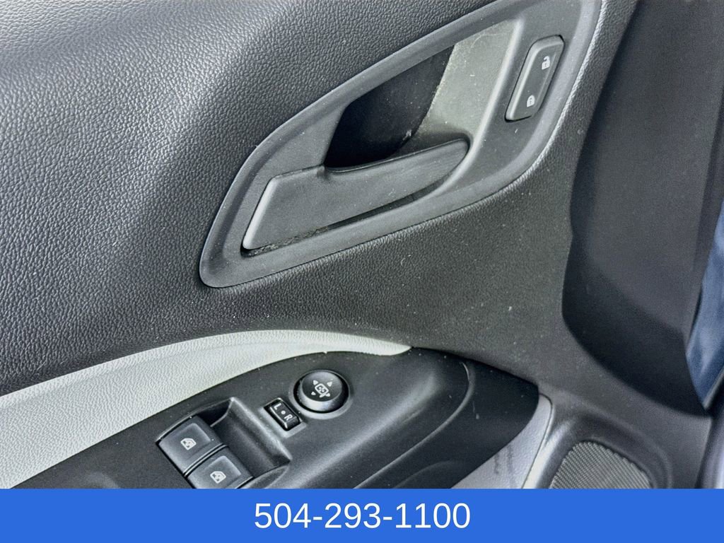 Used 2019 Chevrolet Colorado W/T w/ WT Convenience Package RWD image 19
