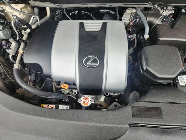 Used 2019 Lexus RX 350 FWD w/ Navigation Package image 32