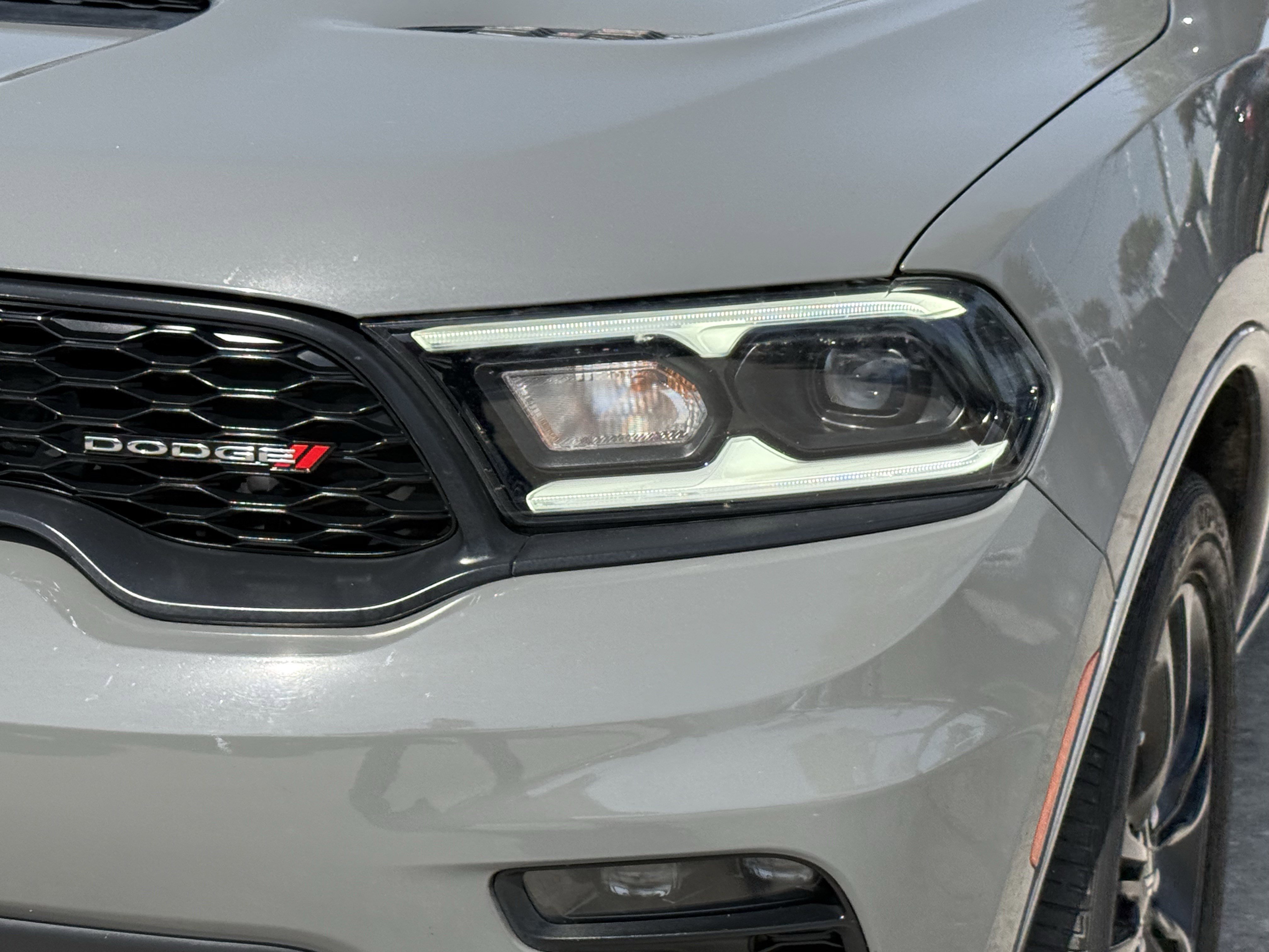 Used 2022 Dodge Durango GT w/ Blacktop Package image 11