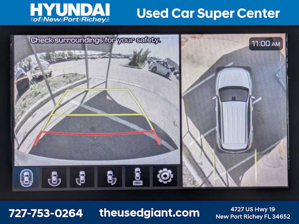 Used 2019 Hyundai Santa Fe FWD image 27