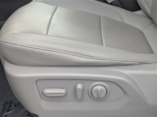 Used 2021 Chevrolet Silverado 1500 LTZ image 55