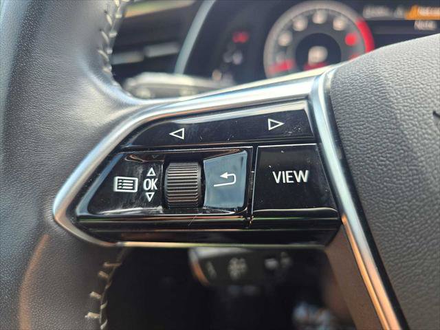 Used 2019 Audi A6 3.0T Prestige w/ Prestige Package AWD/4WD image 34