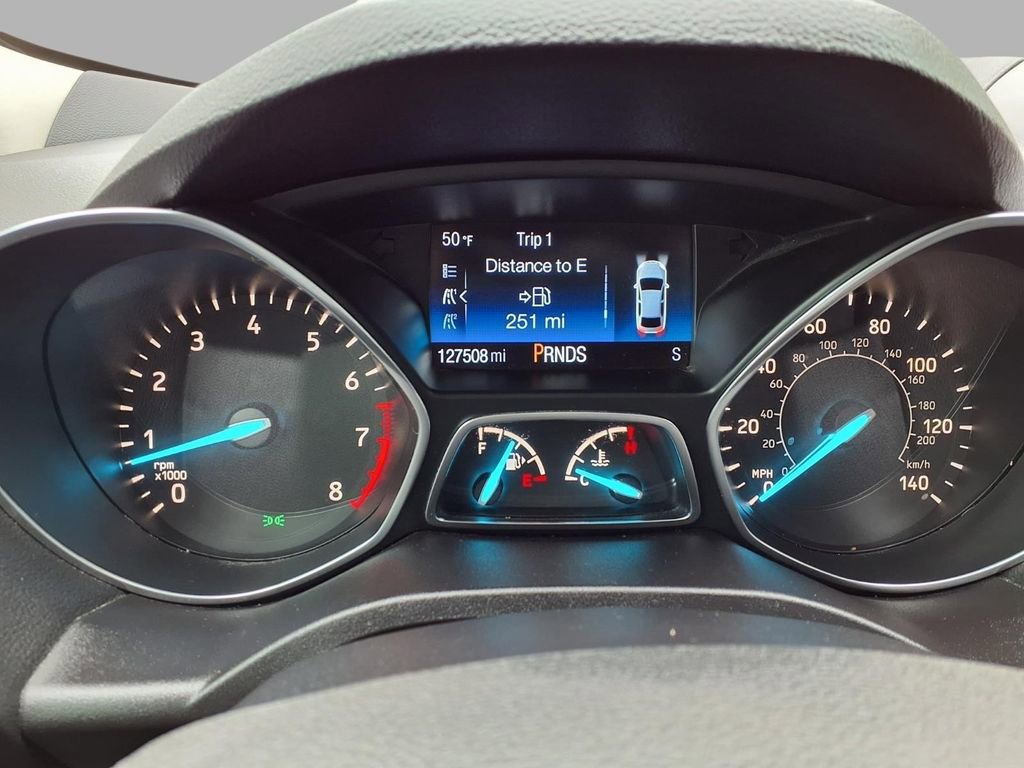 Used 2019 Ford Escape S FWD image 17