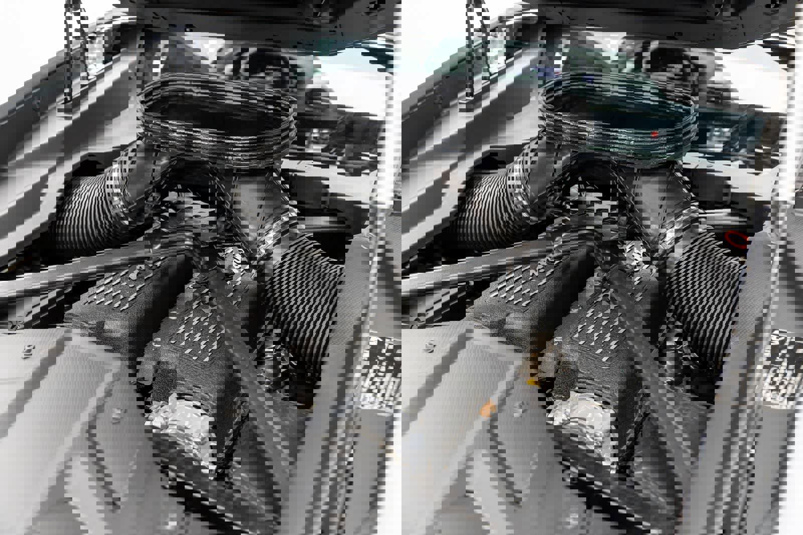 Used 2024 Lamborghini Huracan Sterrato image 44