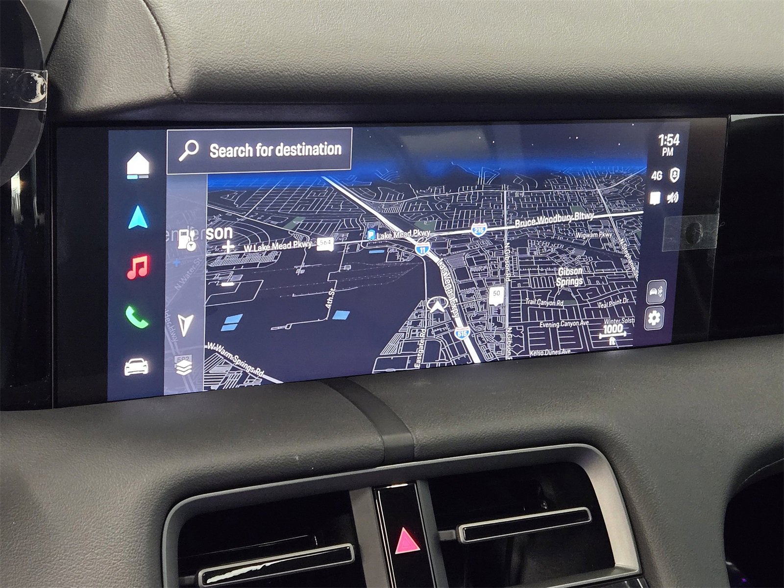 New 2025 Porsche Taycan image 20