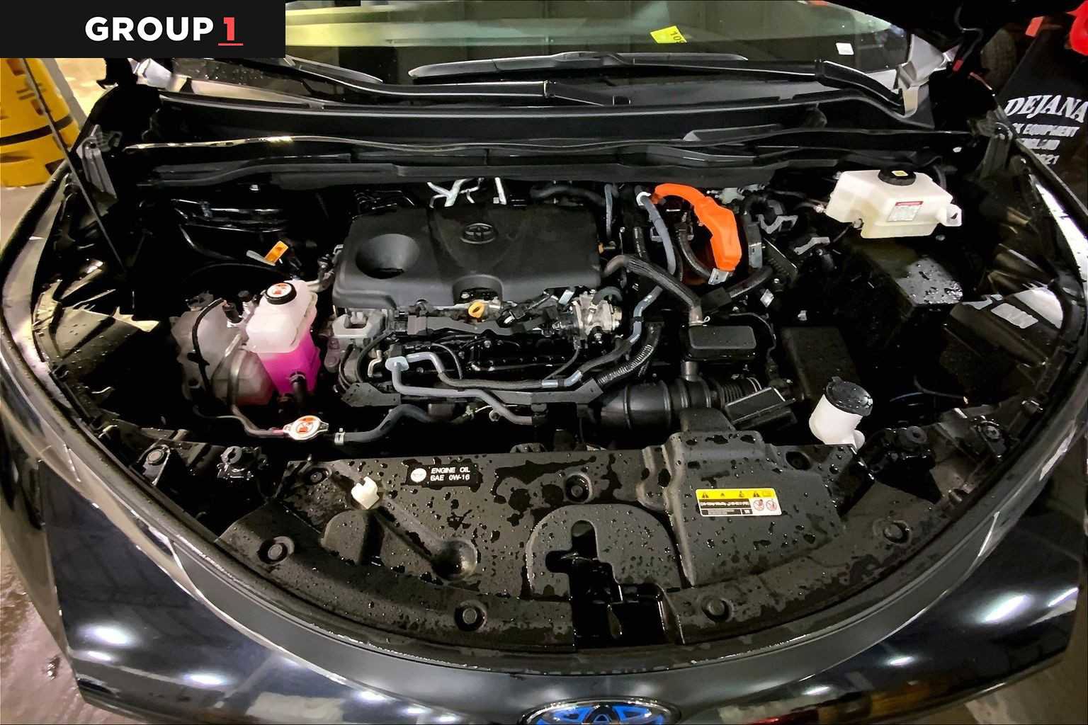 Certified 2025 Toyota Sienna LE image 32