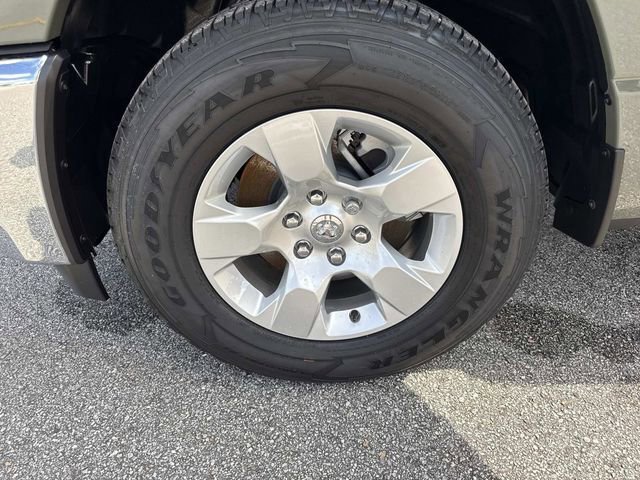 New 2025 RAM 1500 Big Horn image 32