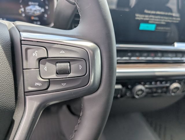 New 2026 Chevrolet Silverado 1500 LT AWD/4WD image 19