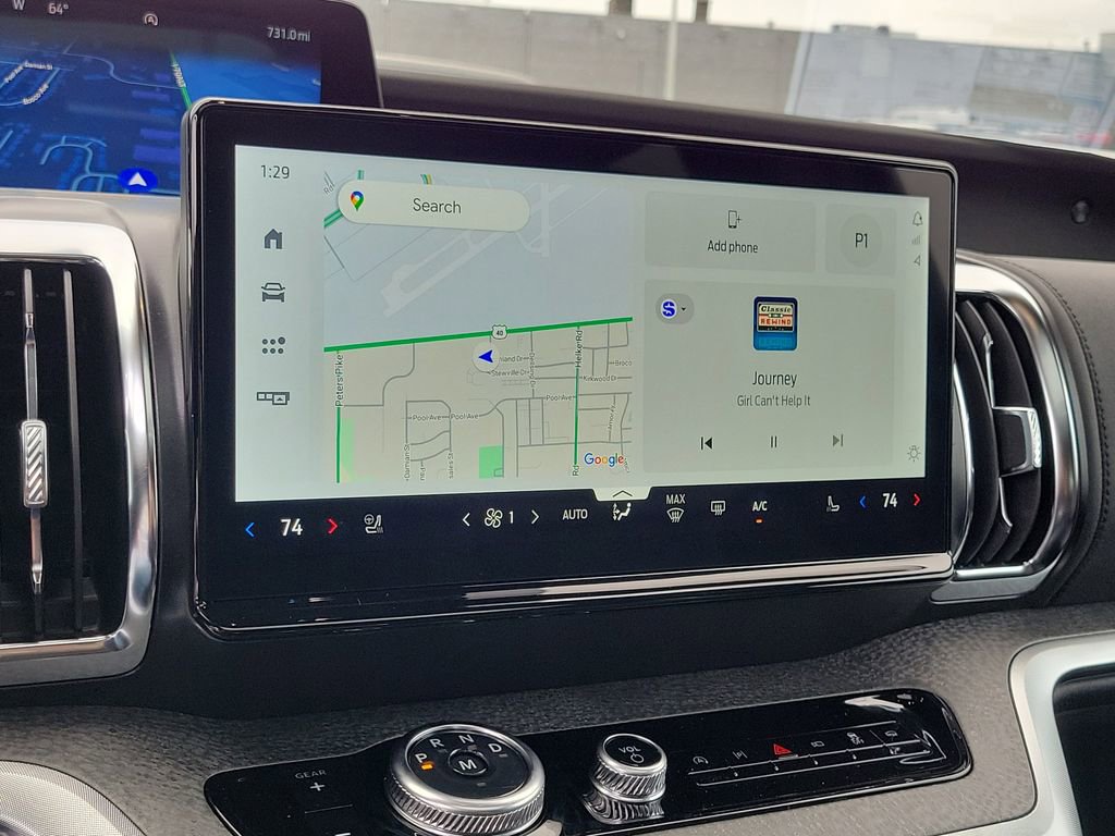 New 2025 Ford Expedition Tremor image 27