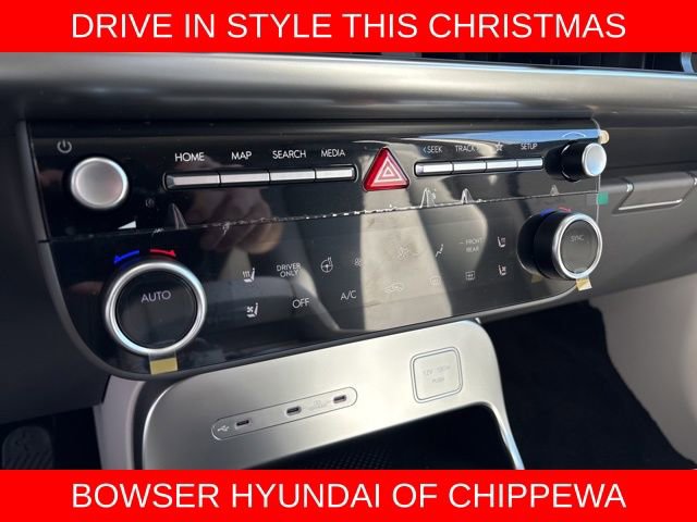 New 2026 Hyundai Ioniq 9 SEL image 13