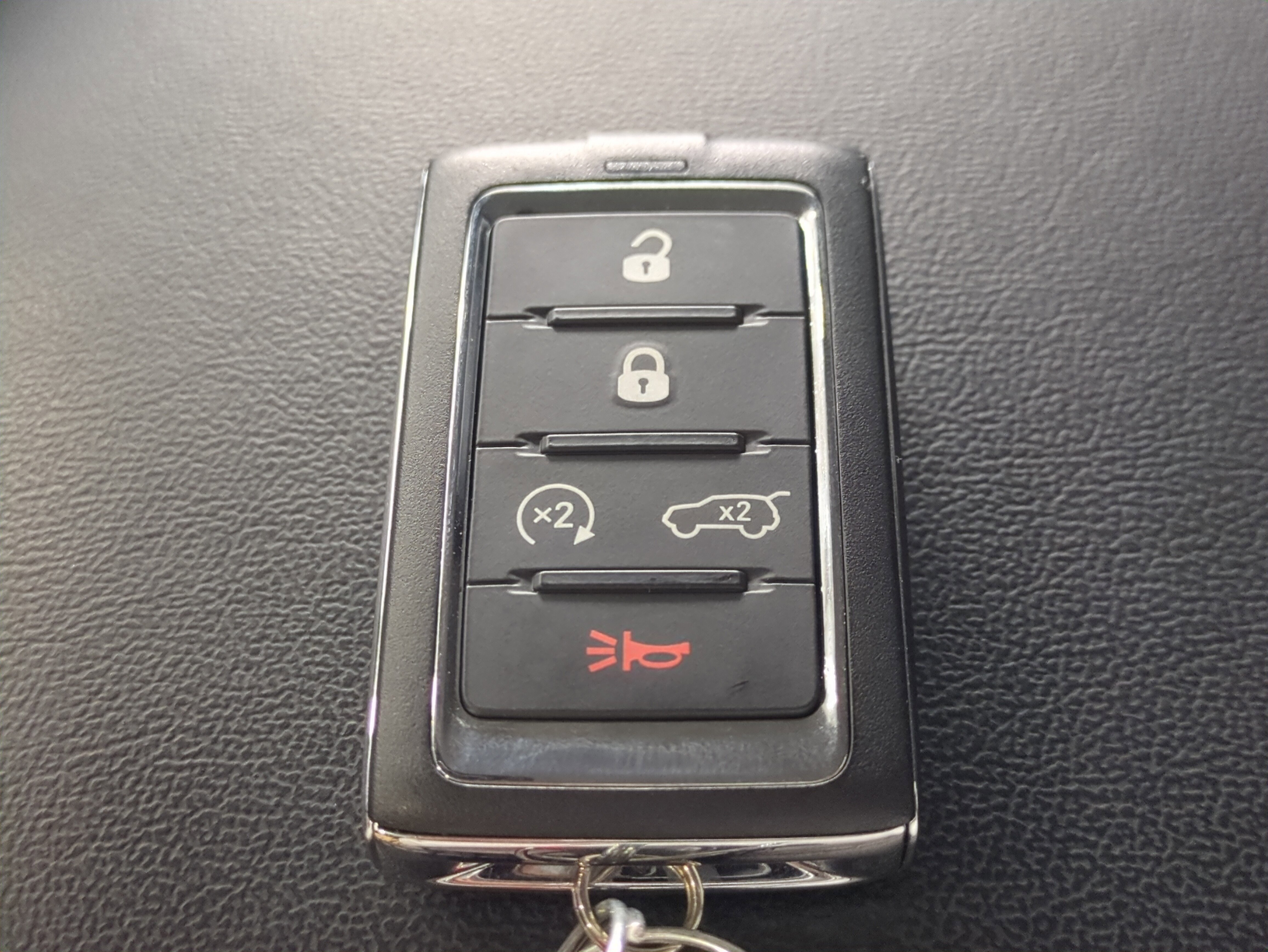 Certified 2023 Jeep Grand Cherokee L Limited image 32