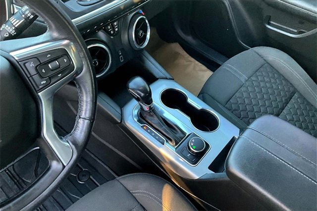 Used 2019 Chevrolet Blazer LT image 14