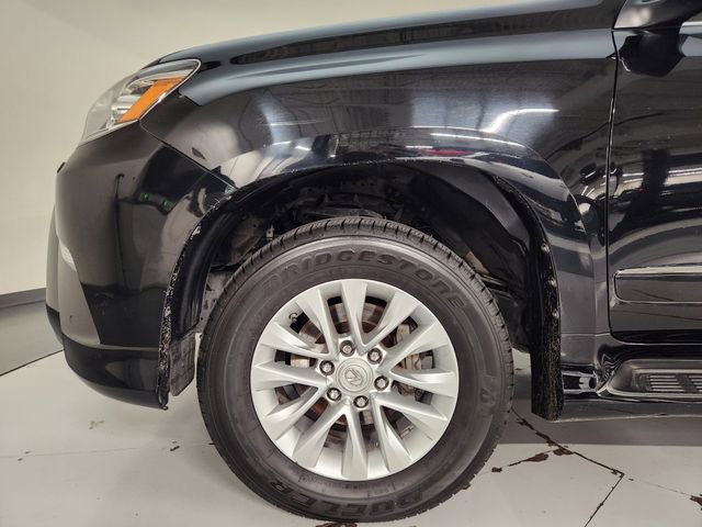 Used 2018 Lexus GX 460 Premium AWD/4WD image 11