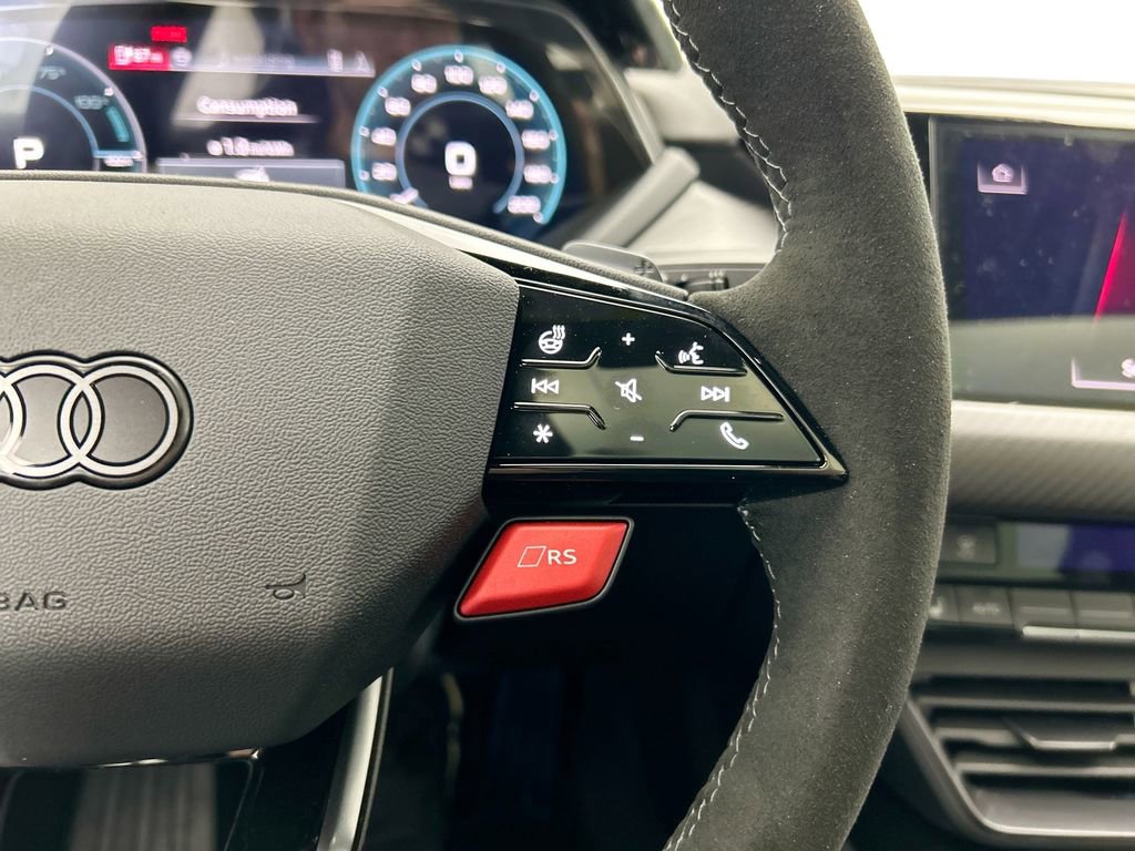 New 2026 Audi RS e-tron GT performance image 12