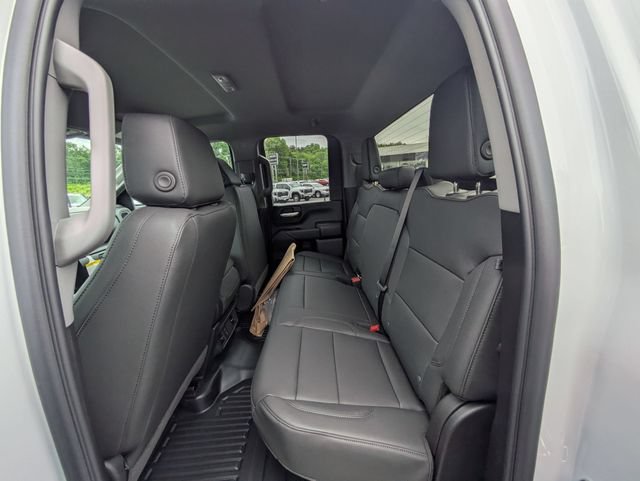 New 2026 GMC Sierra 2500 Pro w/ Snow Plow Prep/Camper Package AWD/4WD image 26