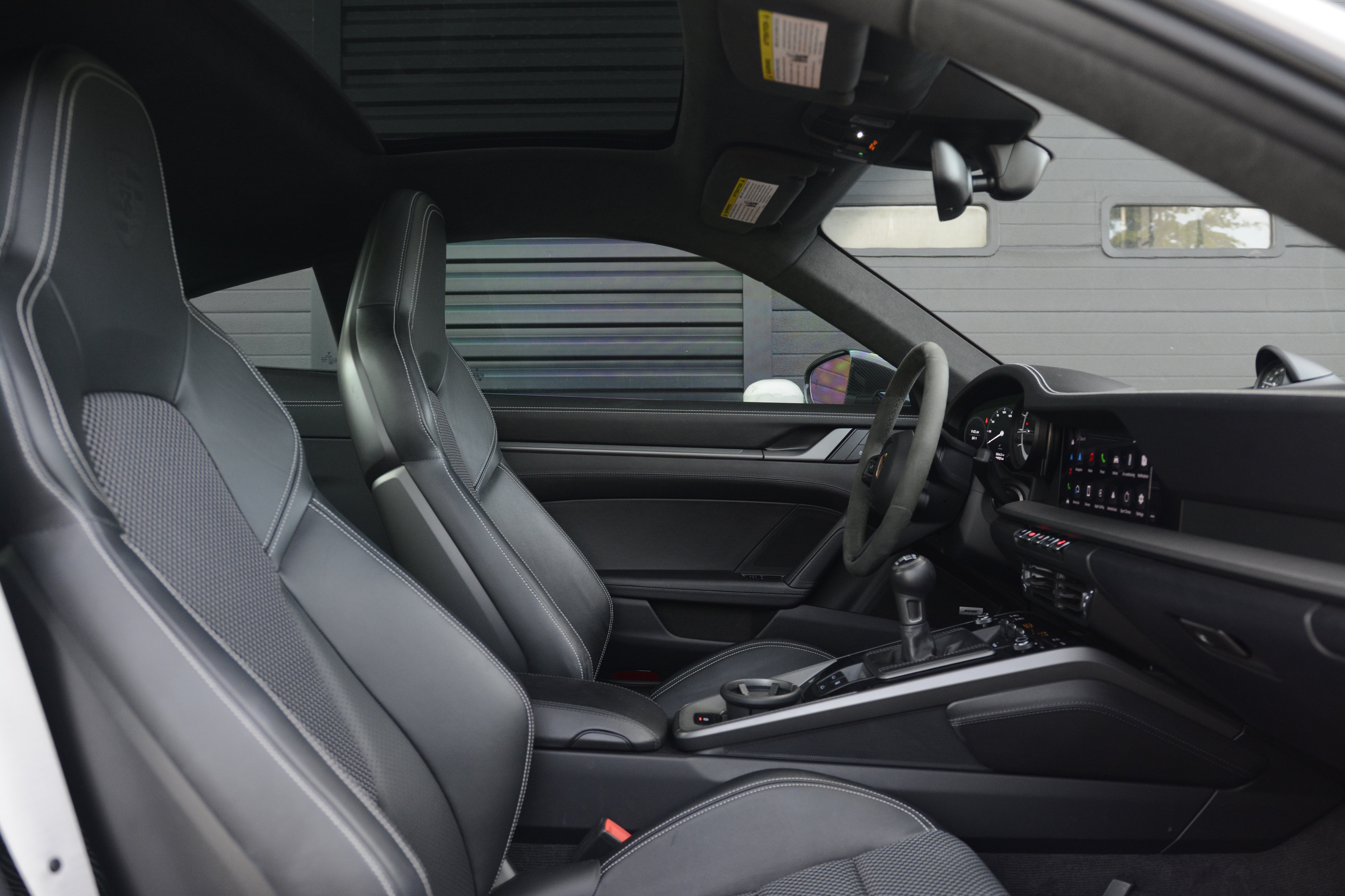 Certified 2022 Porsche 911 Carrera S RWD image 28