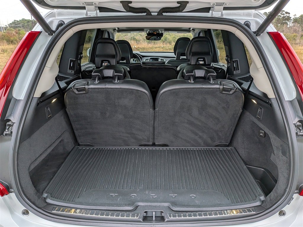 Used 2018 Volvo XC90 T6 Inscription w/ Convenience Package image 13