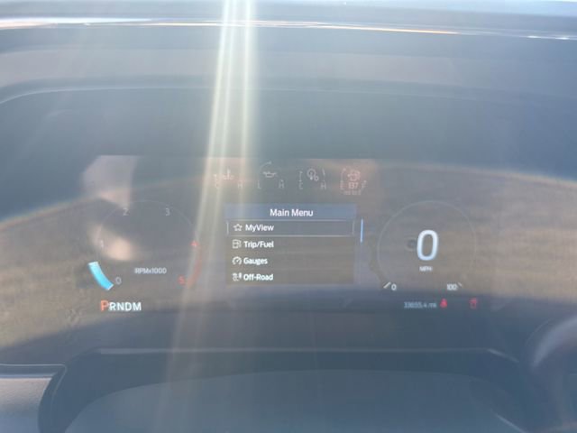 Used 2023 Ford F250 Lariat w/ Tremor Off-Road Package AWD/4WD image 15