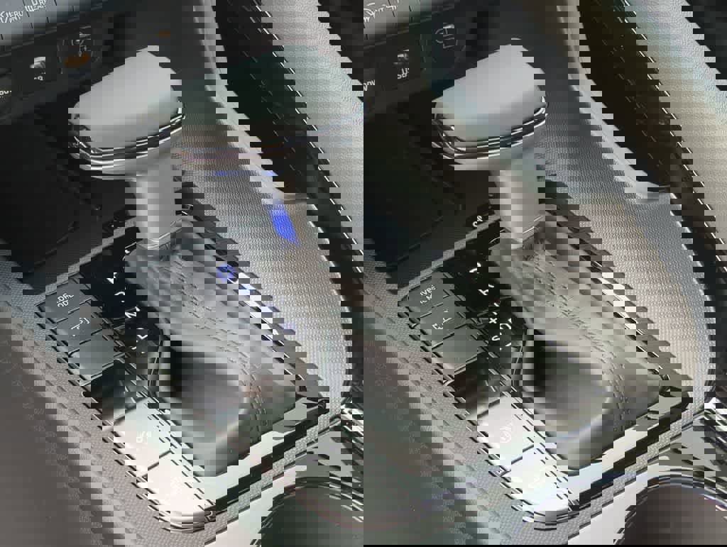 New 2026 Hyundai Elantra SEL Sport Premium image 35