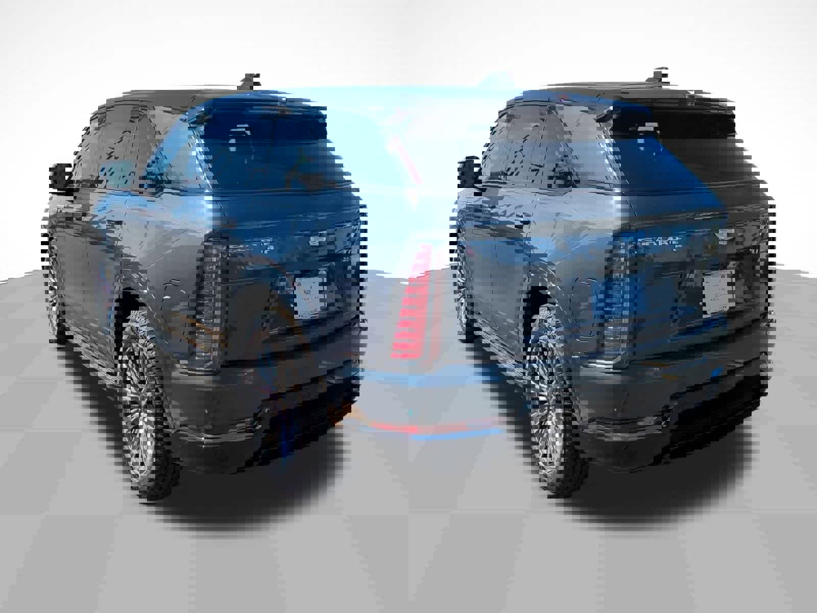 New 2026 Cadillac Escalade IQ Sport 1 image 7