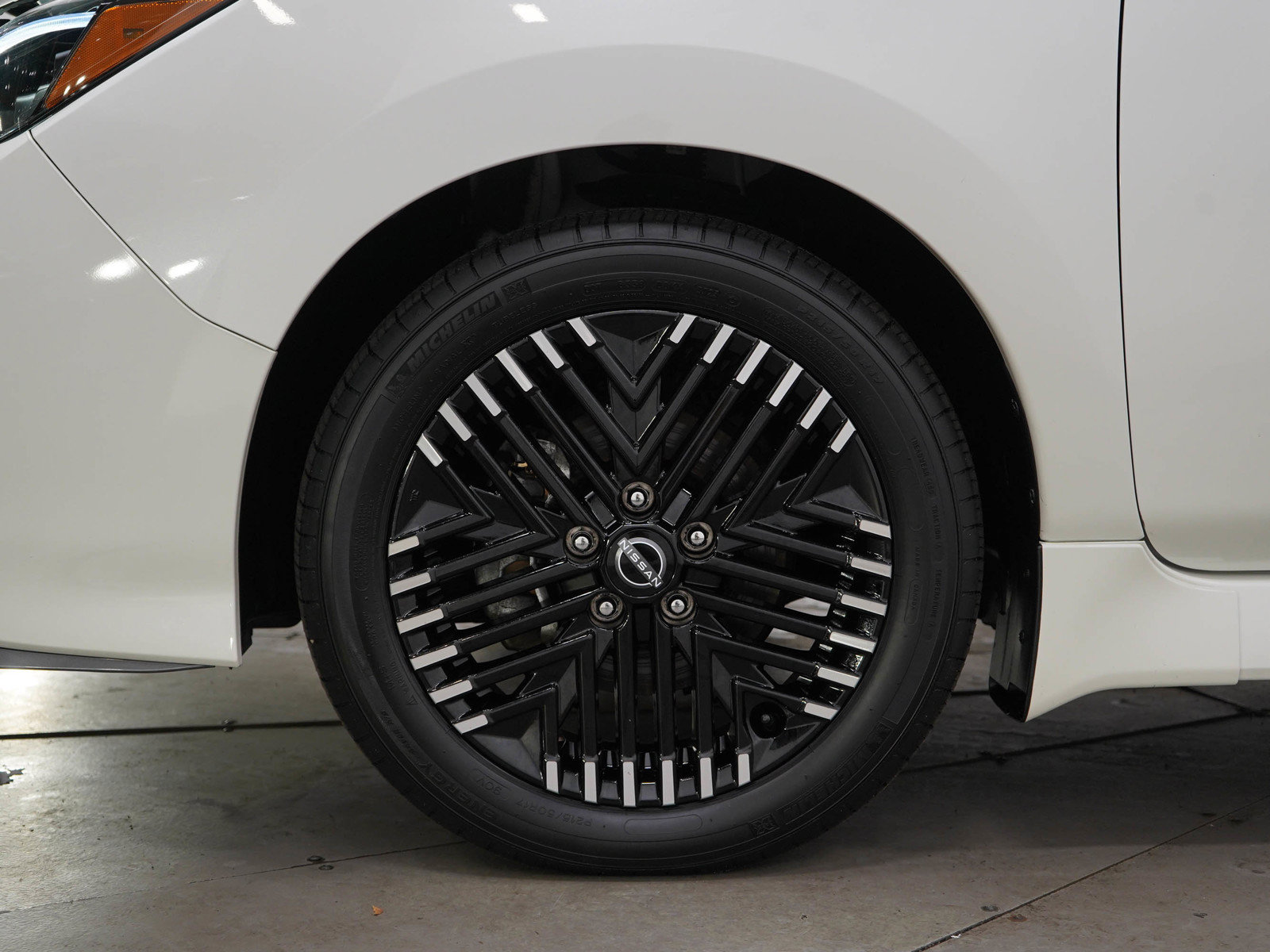 Used 2024 Nissan Leaf SV Plus FWD image 30