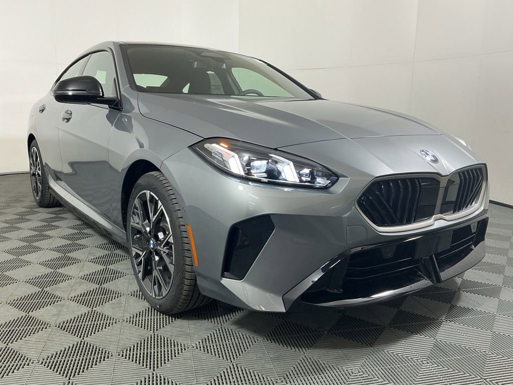 New 2026 BMW 228i w/ Premium Package image 4