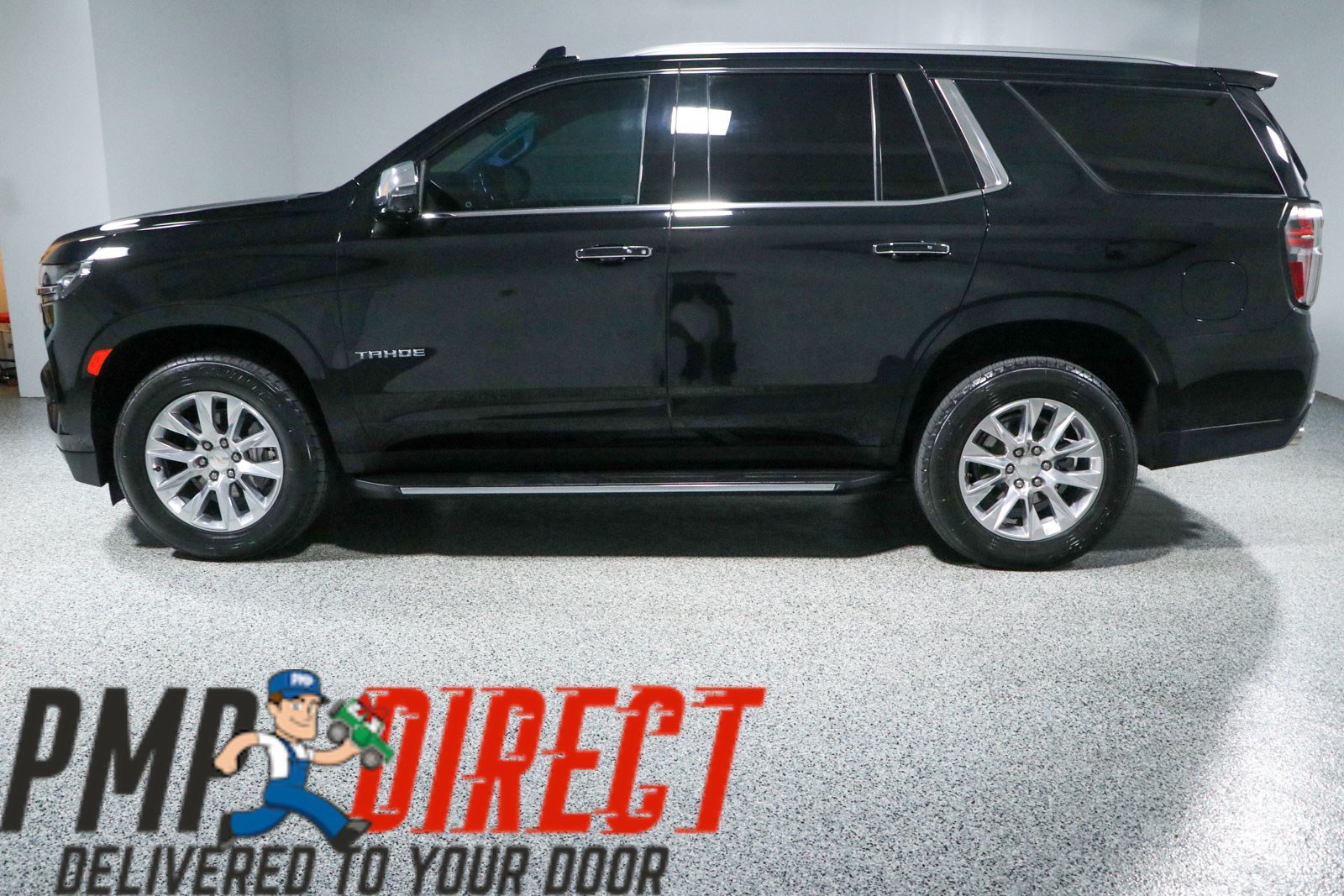 Used 2022 Chevrolet Tahoe Premier RWD image 10