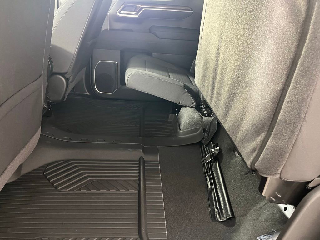 New 2026 Chevrolet Silverado 1500 RST image 22