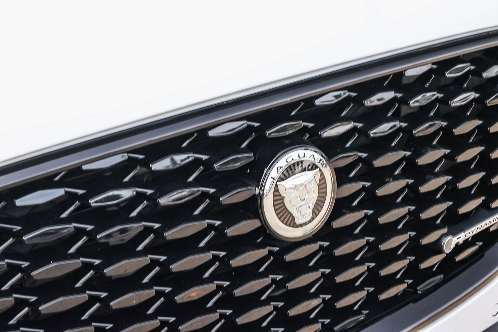 Used 2025 Jaguar F-PACE R-Dynamic S image 15