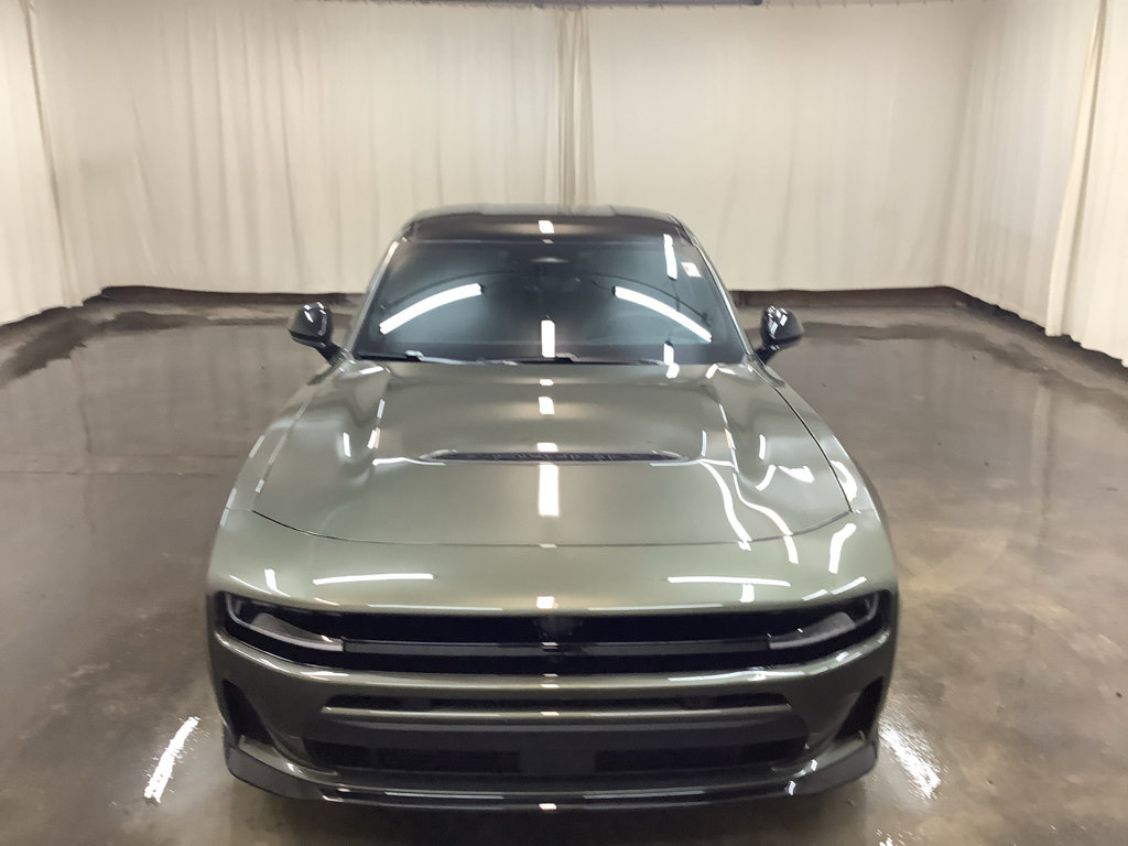 New 2026 Dodge Charger Scat Pack AWD/4WD image 3