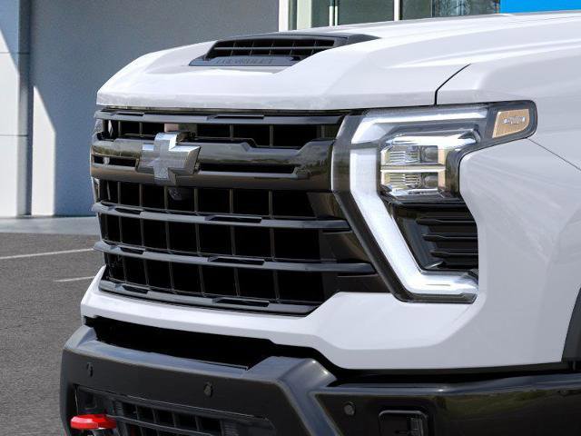 New 2026 Chevrolet Silverado 2500 LT image 13