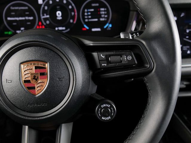Certified 2026 Porsche Cayenne Coupe AWD/4WD image 23