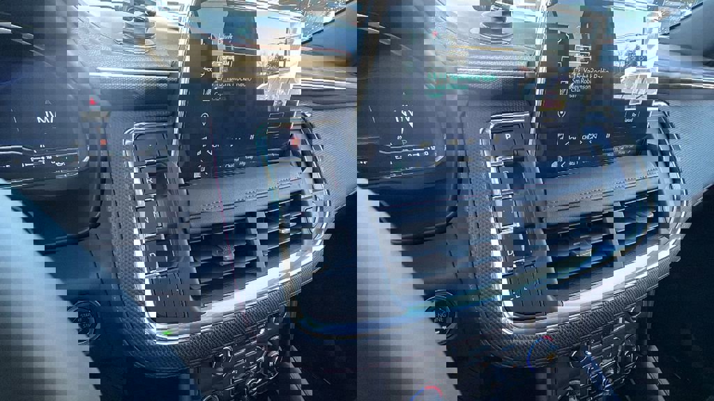 Certified 2024 Chevrolet Tahoe RST w/ Luxury Package image 29