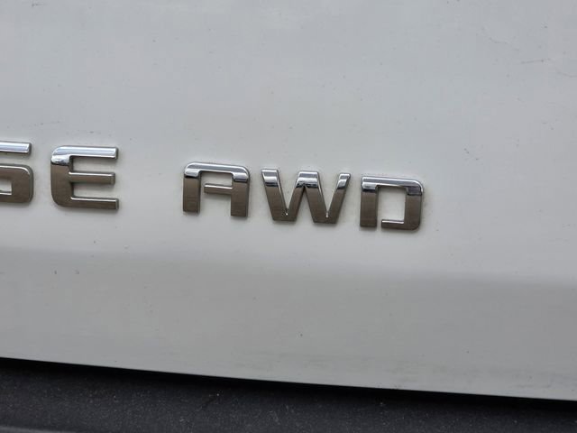 Used 2019 Chevrolet Traverse RS AWD/4WD image 34